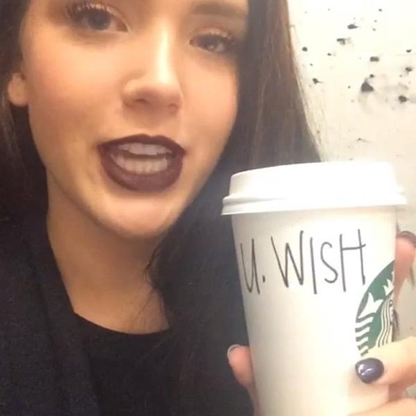 Fã diz se chamar Beyoncé em cafeteria e recebe resposta inesperada do atendente