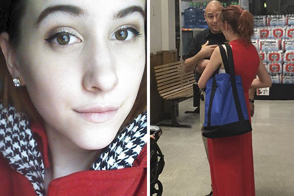 Mulher publica desabafo no Facebook após policial tentar prendê-la por amamentar em público