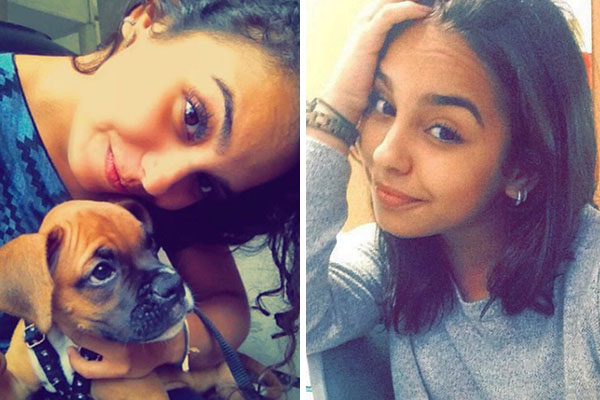 Aos 19 anos, Ana Beatriz Cisneiros, do programa ‘Gente Inocente’, está grávida pela primeira vez