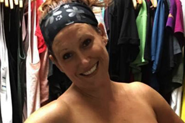 Após polêmica envolvendo ex-Coelhinha da Playboy, mulher dá resposta corajosa no Facebook