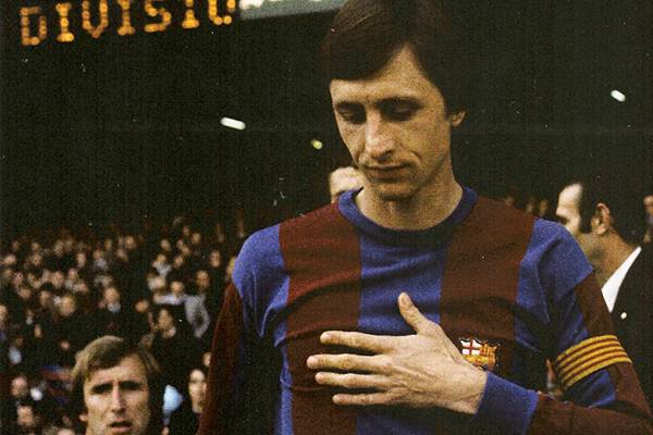 Johan Cruyff