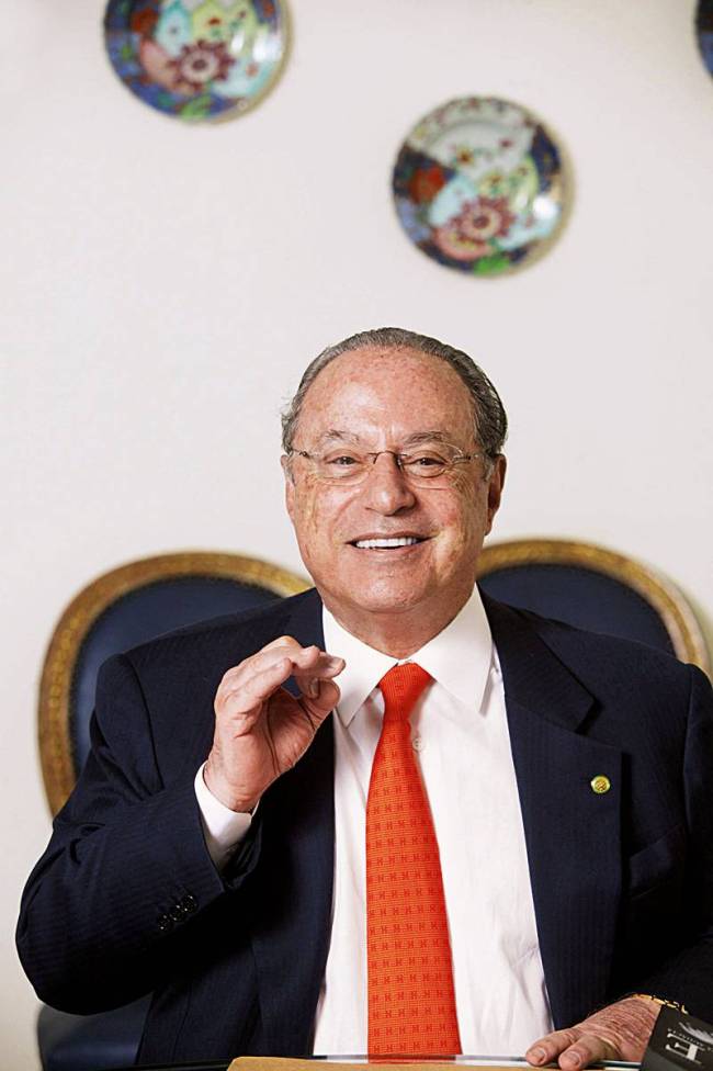 Paulo Maluf