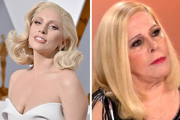 Silvio Santos compara Lady Gaga a Vanusa durante programa e chama a atenção da internet