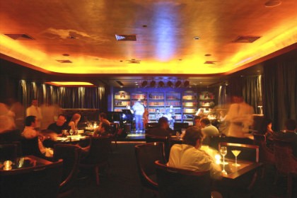 The Blue Bar The Blue Bar