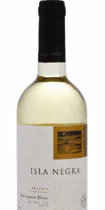 Chileno Isla Negra, de Sauvignnon Blanc