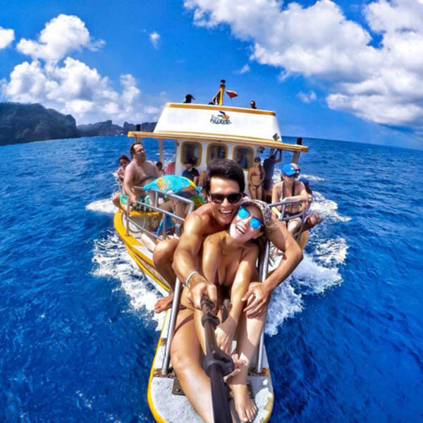 Você vai mudar de torcida no “MasterChef Brasil” ao ver o Instagram do Leonardo Young