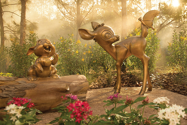 Conheça o Golden Oaks, o condomínio exclusivo para quem quer morar dentro da Walt Disney World