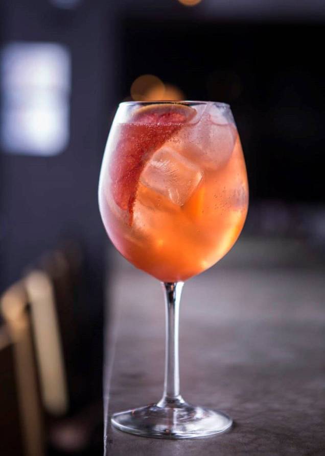 Negroni Negroni