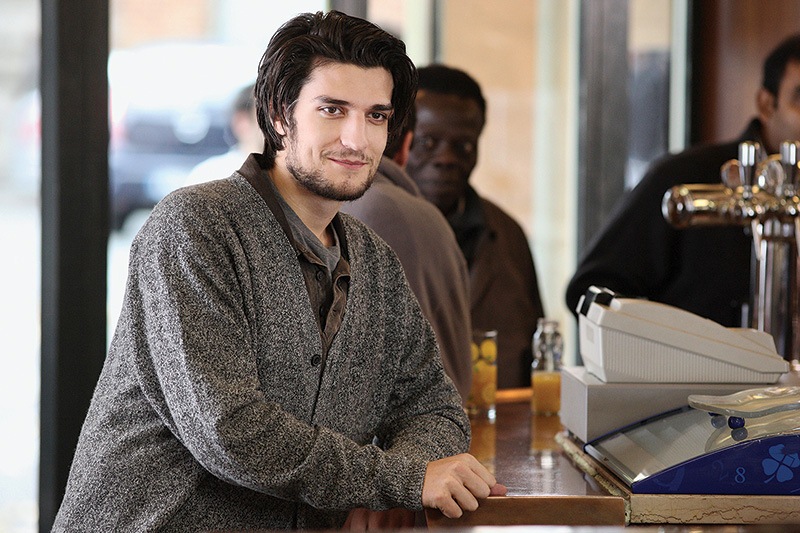 BemMostra Louis Garrel — O Ator Fetiche do Cinema Francês: Bem Amadas (2011), de Christophe Honoré