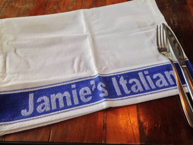 Jamie's Italian