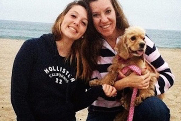 Mãe solteira está processando a Califórnia pelo direito de escolher como e quando morrer