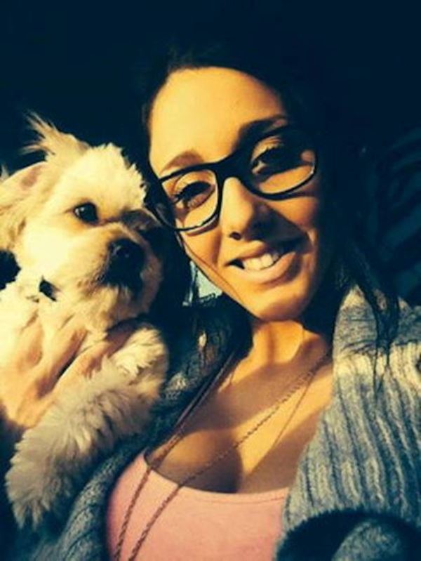 ‘Criminosa Mais Bonita do Mundo’ ganha a internet (e é acusada de roubar 42 casas)