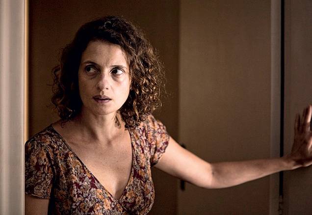 Hoje: Denise Fraga está no drama dirigido por Tata Amaral Hoje: Denise Fraga está no drama dirigido por Tata Amaral