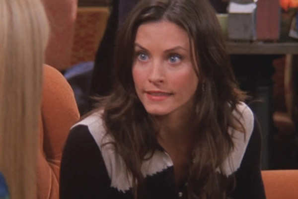 Aos 12 anos, filha de Courteney Cox, a Monica de “Friends”, estrela primeiro videoclipe