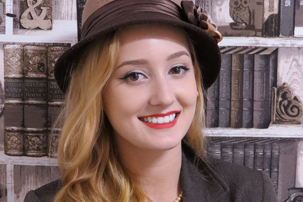 Mulher com deficiência auditiva não consegue assistir a “Procurando Dory” e desabafa no Facebook