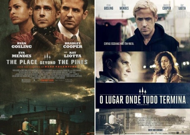 Nomes de filmes em português: tradução literal x tradução livre - inFlux