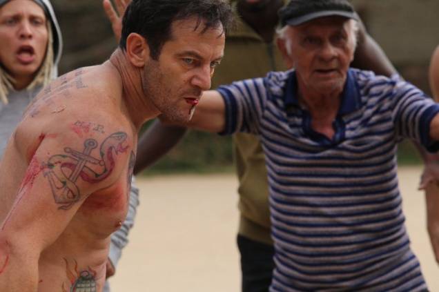 Rio, Eu Te Amo: o filme contará com dez segmentos Rio, Eu Te Amo: o filme contará com dez segmentos
