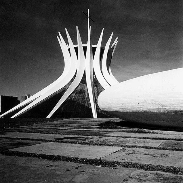 Catedral de Brasília (1958)