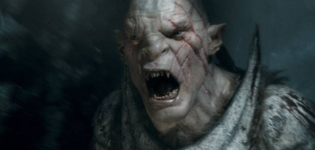 O Hobbit - A Batalha dos Cinco Exércitos O Hobbit - A Batalha dos Cinco Exércitos