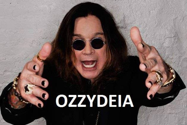 1 Ozzydeia