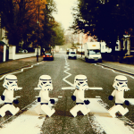 Stormtroopers