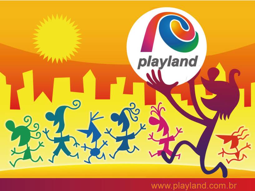 Playland