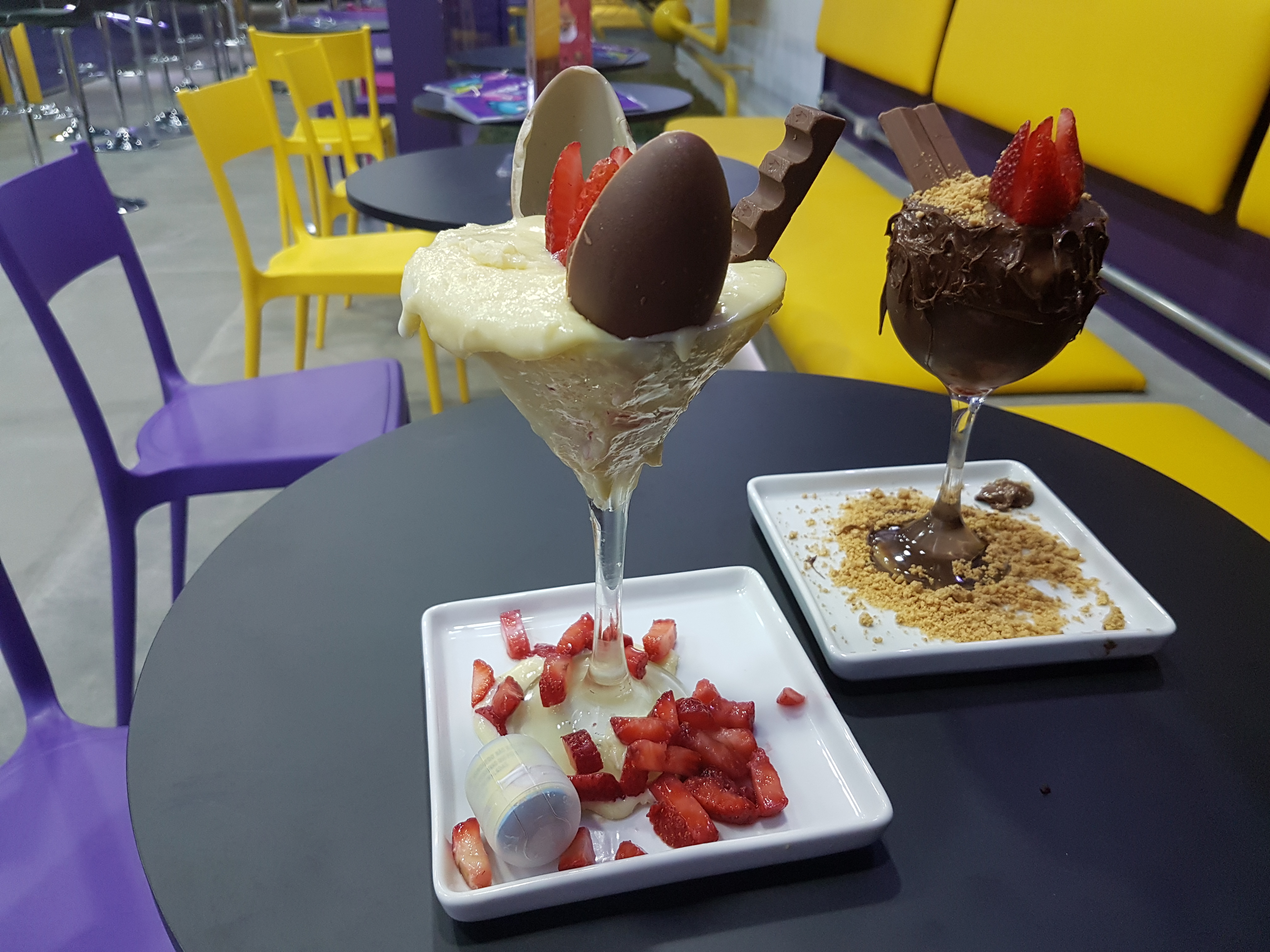 Produtos para sorveteria são paulo