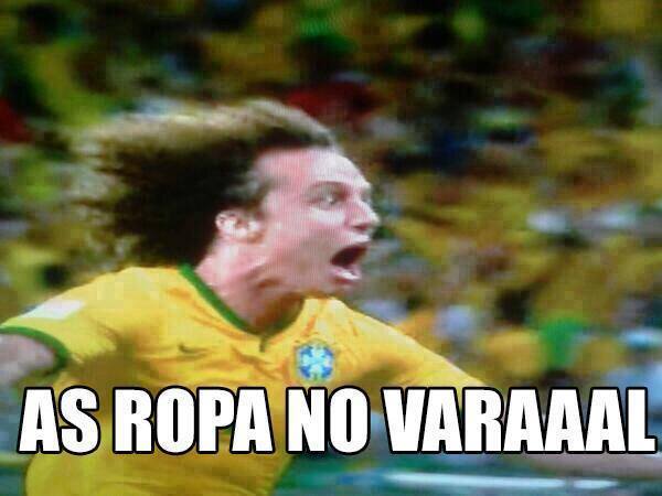 Copa da Zoeira: Os melhores memes da Copa do Mundo 2014