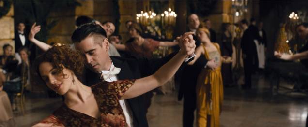 Um Conto do Destino: prestes a morrer, Beverly Penn (Jessica Brown Findlay) vive uma linda história de amor Um Conto do Destino: prestes a morrer, Beverly Penn (Jessica Brown Findlay) vive uma linda história de amor