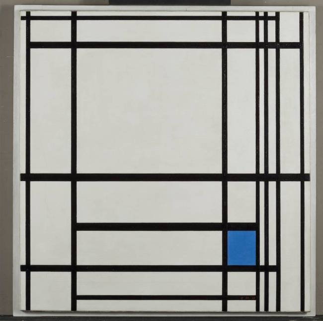 Mondrian