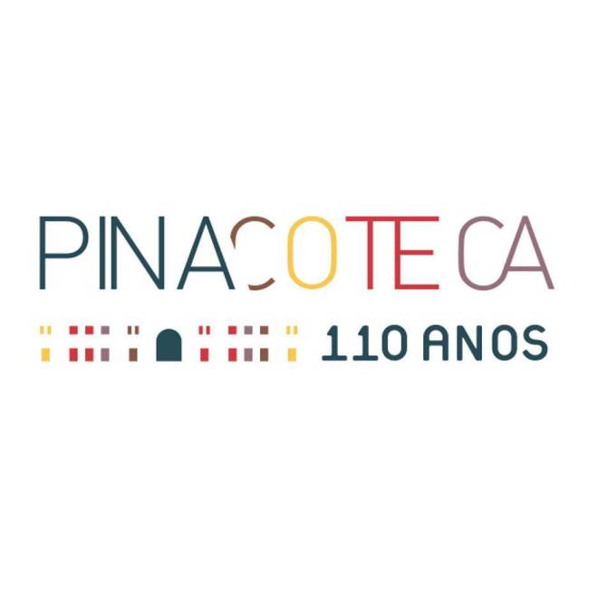 Pinacoteca_logo antigo