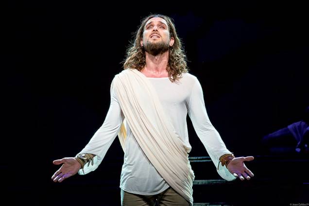 Jesus Cristo Superstar Jesus Cristo Superstar
