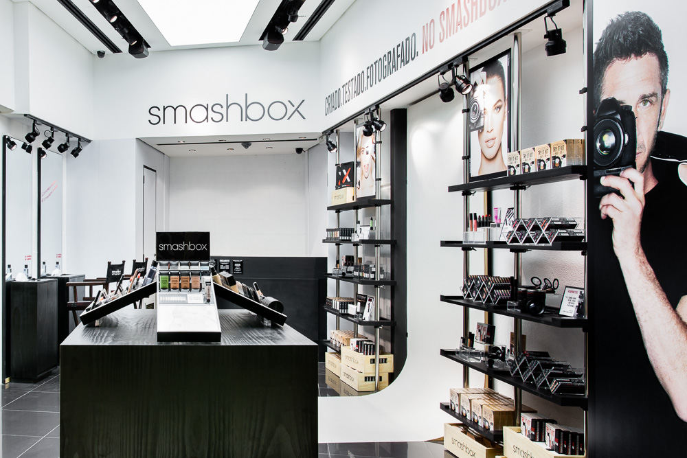 No smashbox deals stores