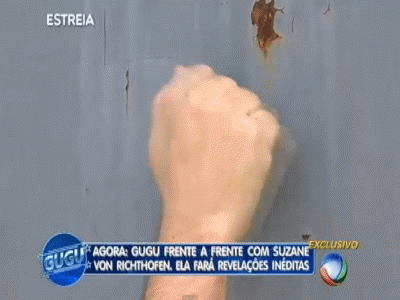 Sete momentos marcantes na entrevista com Suzane em que Gugu foi… Gugu