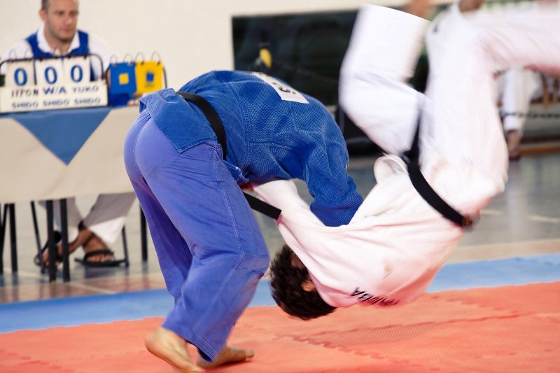 A Grande Vitória: infância conturbada vencida com o esporte