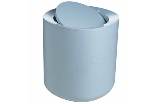 Lixeira de acrílico da marca italiana Alessi, R$ 344,00. Benedixt, Rua Haddock Lobo, 1584, Jardim Paulista, tel.: 3081-5606. Lixeira de acrílico da marca italiana Alessi, R$ 344,00. Benedixt, Rua Haddock Lobo, 1584, Jardim Paulista, tel.: 3081-5606.