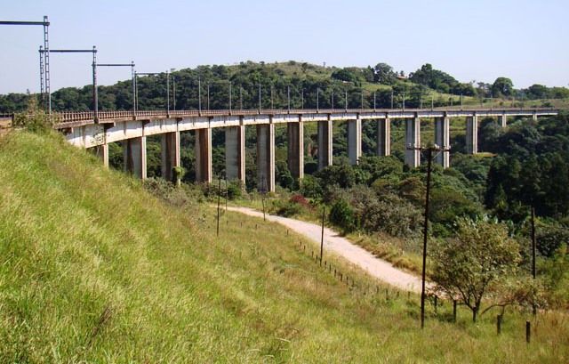 mairinque bungee jump