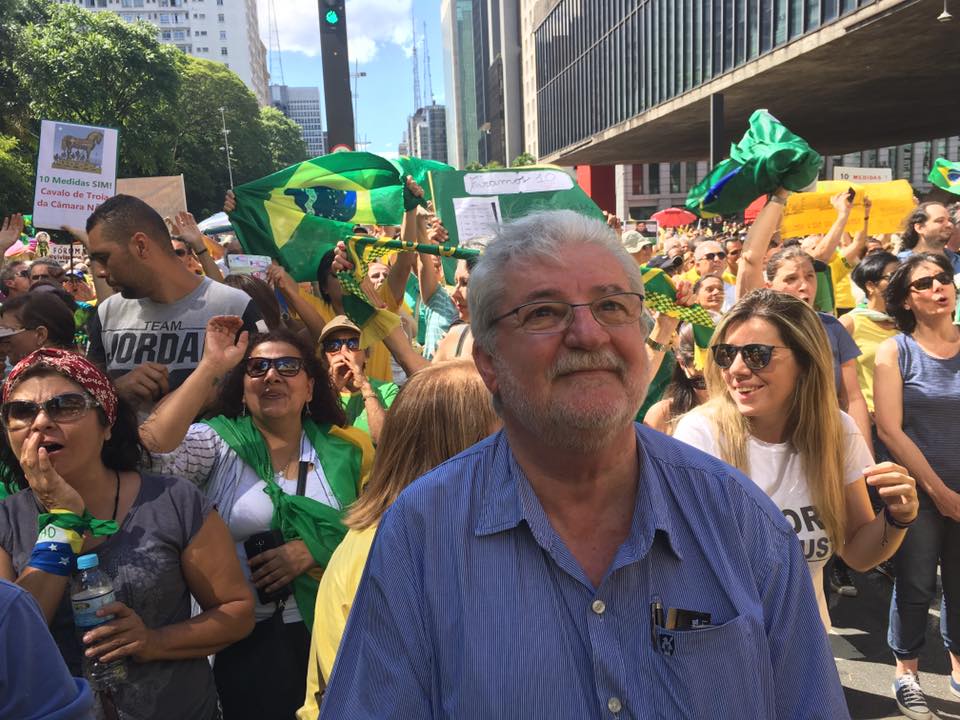 Gilberto Natalini