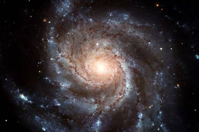 Nostalgia da Luz: astrônomos pesquisam as galáxias em busca de vida extraterrestre
