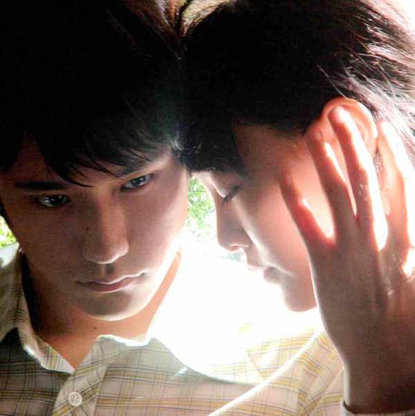 Filme adaptado do romance de mesmo nome, escrito pelo japonês Haruki Murakami