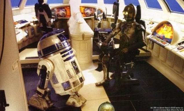 Star Wars: Episódio 2 - Ataque dos Clones: ameaça por facções separatistas da República Star Wars: Episódio 2 - Ataque dos Clones: ameaça por facções separatistas da República