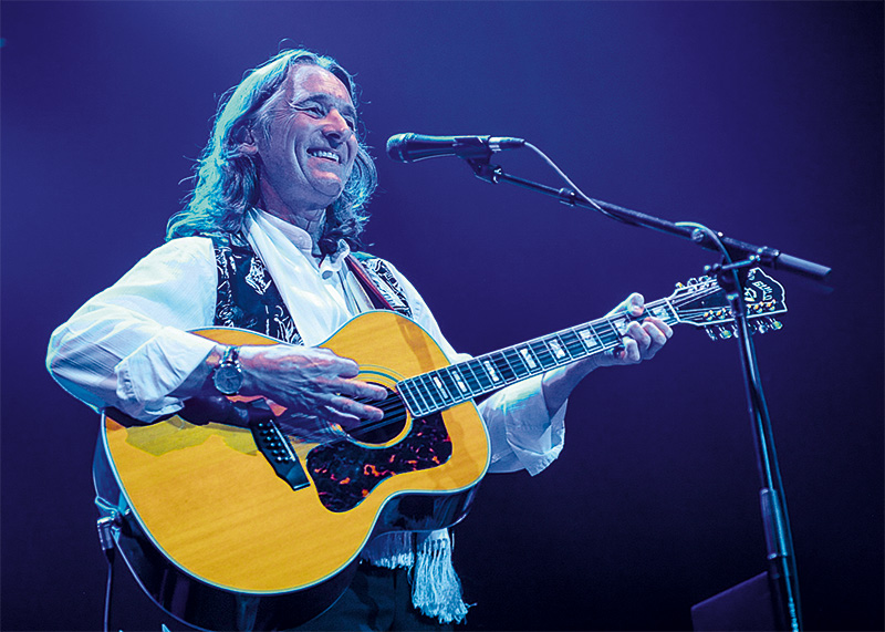 Roger Hodgson