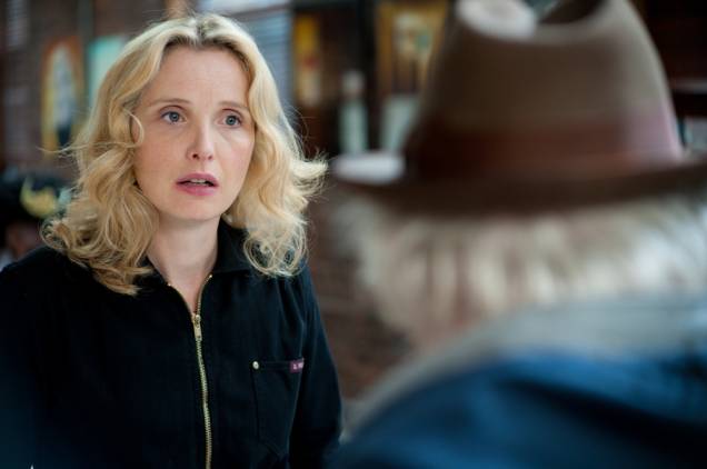 2 Dias em Nova York: comédia dirigida e estrelada por Julie Delpy