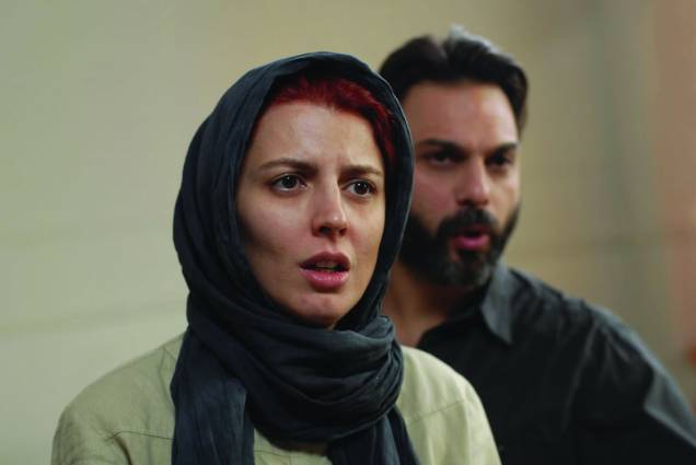 A Separação: a fita iraniana é a favorita para levar o Oscar de melhor filme estrangeiro
