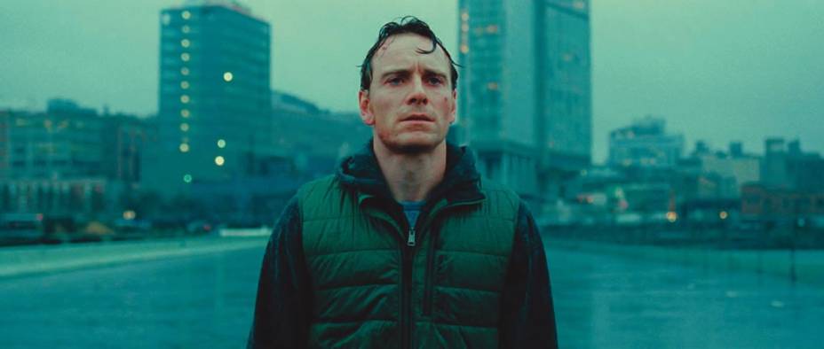 Shame com Michael Fassbender: vício em sexo é tema do polêmico drama