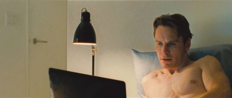 O drama Shame: Michael Fassbender interpreta sem pudores um personagem viciado em sexo