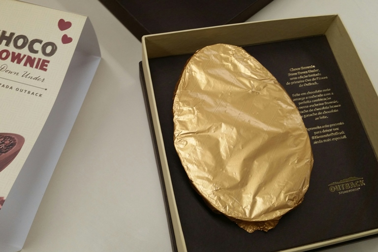 Embrulhado em papel dourado: presente para 1.000 cliente de São Paulo e do Rio
