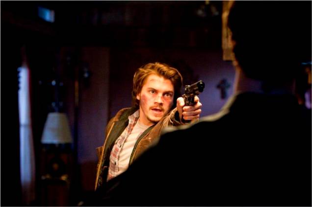 Killer Joe - Matador de Aluguel: drama tem direção de William Friedkin Killer Joe - Matador de Aluguel: drama tem direção de William Friedkin