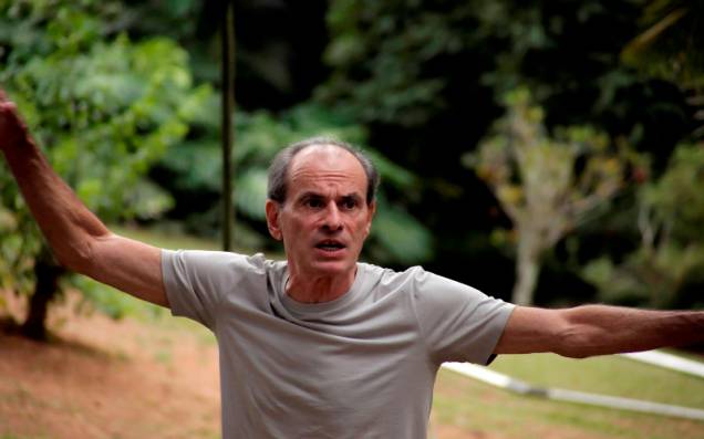Primeiro Dia de um Ano Qualquer: o longa tem direção de Domingos Oliveira