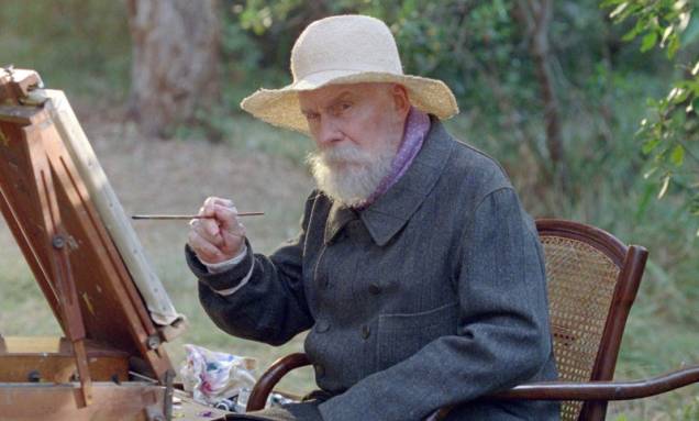 Renoir: o pintor Auguste Renoir
